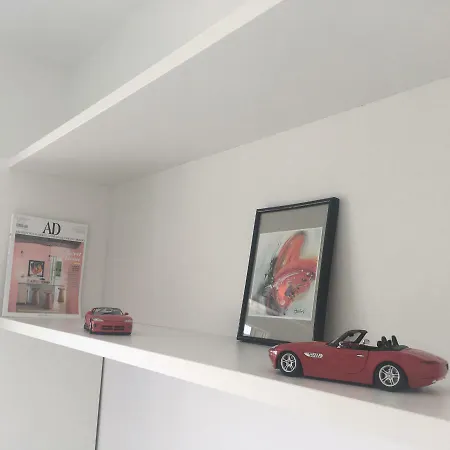 דירה Mk-elegant With A Sea View Balcony טרוגיר