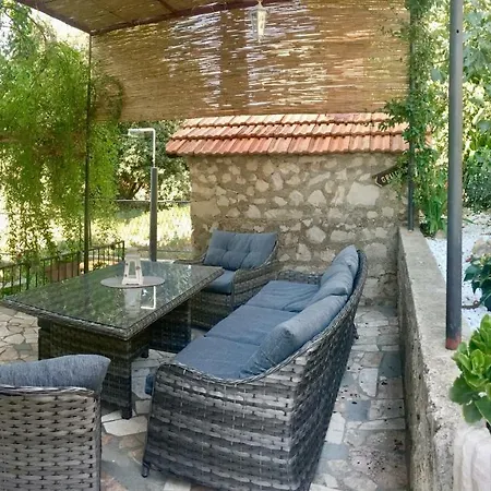 Apartmán Mk-elegant With A Sea View Balcony Trogir